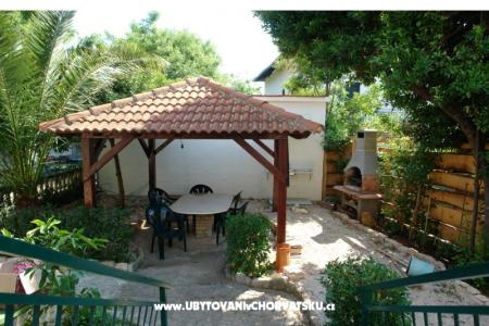 Appartamenti Tome foto 3