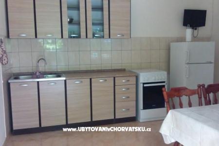 Appartamenti Turanj foto 5