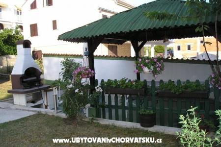 Appartamenti Udovicic foto 2
