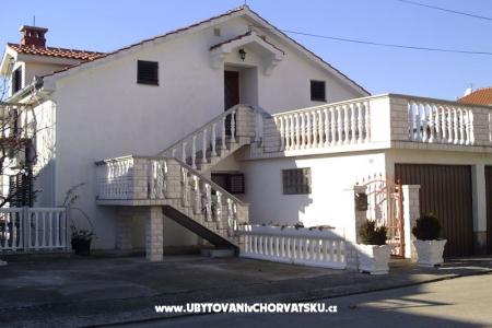 Appartamenti Kristina foto 2
