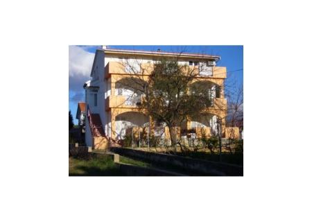 Appartamenti Brtan Sv. Filip i Jakov Croazia