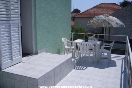 Appartamenti Mirjana foto 2