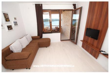 BonaMare apartments foto 4