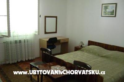 Appartamenti Gabbianno foto 2