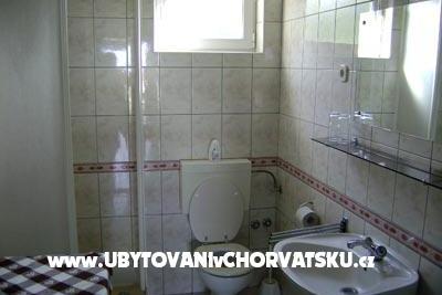 Appartamenti Gabbianno foto 3