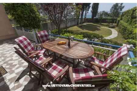 Case vacanza RB SANTINI – Sv. Filip i Jakov Croazia