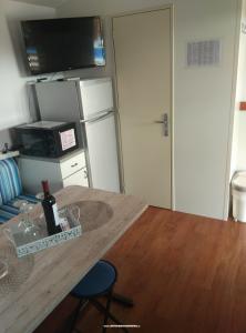 Mobile Home Kos foto 3
