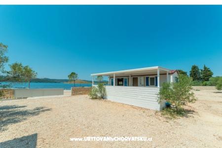 Mobile house Laguna – Sv. Filip i Jakov Croazia