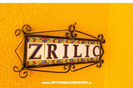 Appartamenti Zrilić foto 3