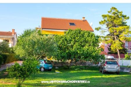 Appartamenti Zrilić foto 4