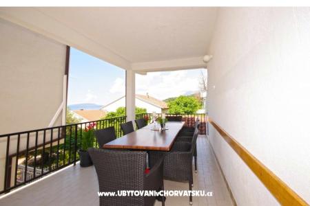  MK Appartamento  Gradac – Podaca Croazia