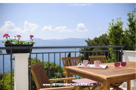 Appartamenti Anči Gradac – Podaca Croazia