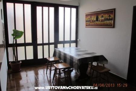 Appartamento Gradac Falak foto 3