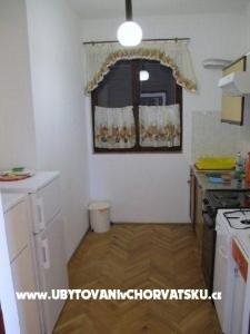 Appartamento Gradac Falak foto 4