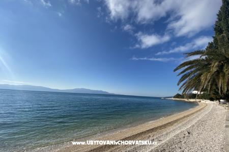 Ina’s house – Gradac – Podaca Croazia