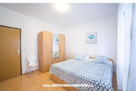 Appartamento Jadranka foto 4
