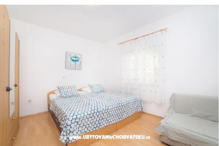 Appartamento Jadranka foto 5