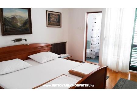 Appartamento Jana - Gradac foto 3