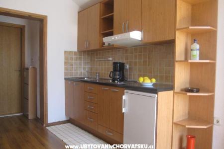 Appartamento Marina Brist foto 2