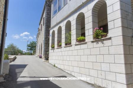 Appartamenti Andrijević foto 2