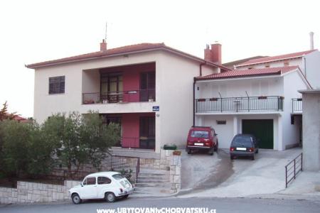 Appartamenti Ante Gradac – Podaca Croazia