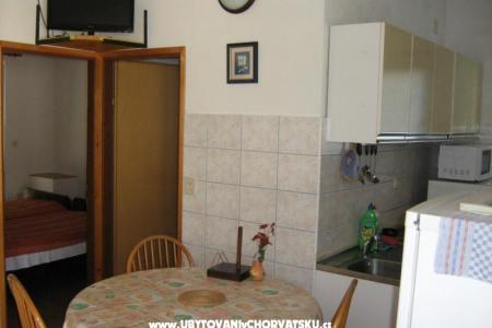 Appartamenti Ante foto 3