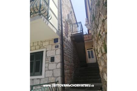 Appartamenti Granić Podaca foto 3