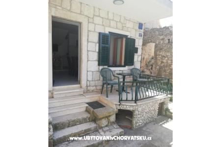 Appartamenti Granić Podaca foto 4