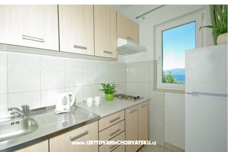 Appartamenti i sobe Maslina foto 3
