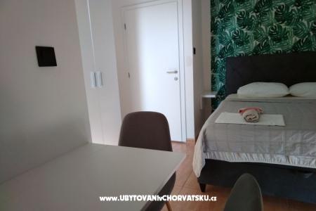 Appartamenti IMAMOVIC Gradac – Podaca Croazia