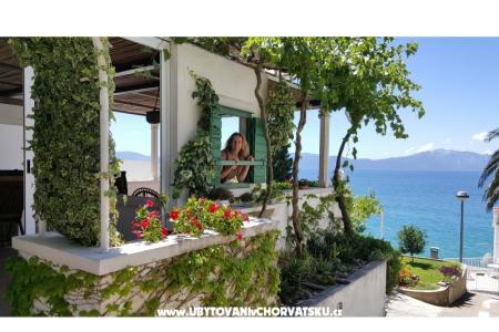 Appartamenti Mimoza Gradac – Podaca Croazia