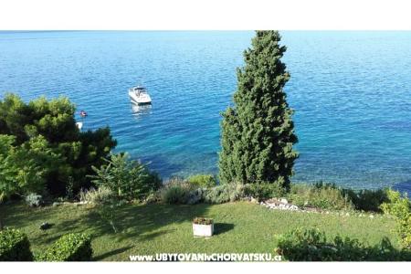 Appartamenti MiraMar Gradac – Podaca Croazia