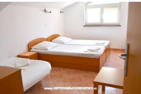 Appartamenti Mirnna foto 4