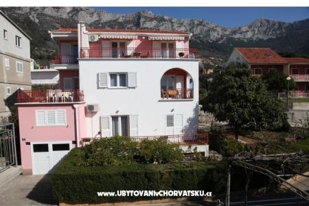 Appartamenti Nena Gradac foto 2
