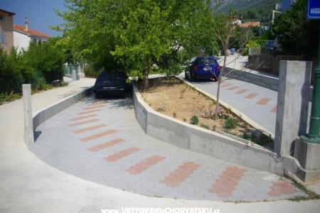 Appartamenti Nena Gradac foto 4