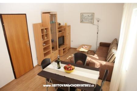 Appartamenti Nena Gradac foto 5