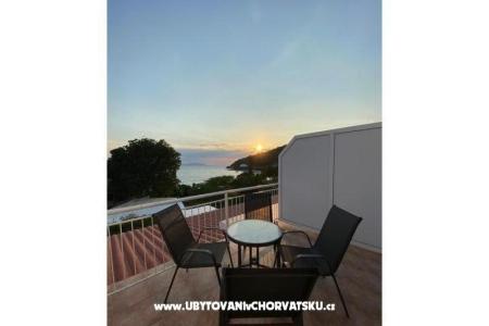 Appartamenti Niko Gradac – Podaca Croazia