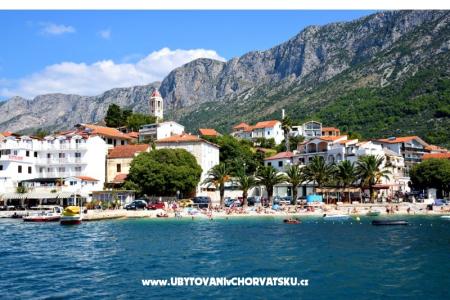 Appartamenti Petra-Gradac foto 4