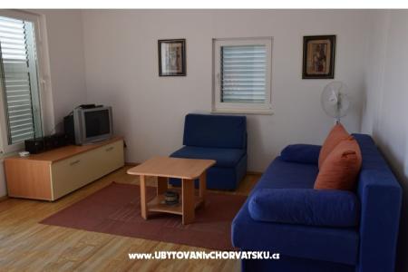Appartamenti Petra-Gradac foto 5