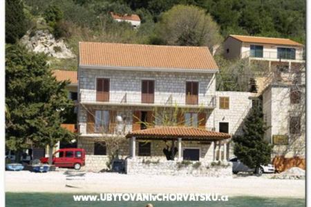Appartamenti Porobilo Brist Gradac – Podaca Croazia