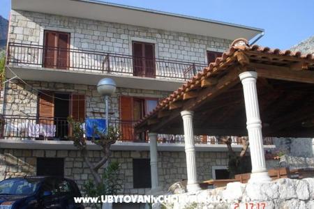 Appartamenti Porobilo Brist foto 2