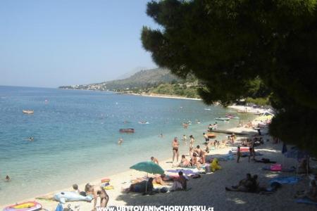 Appartamenti Rosa i Kreso Gradac – Podaca Croazia