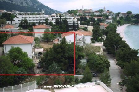 Appartamenti Rosa i Kreso foto 2