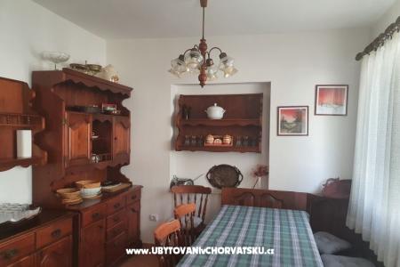 Appartamenti Rosa i Kreso foto 3