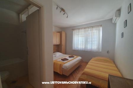 Appartamenti Rosa i Kreso foto 5