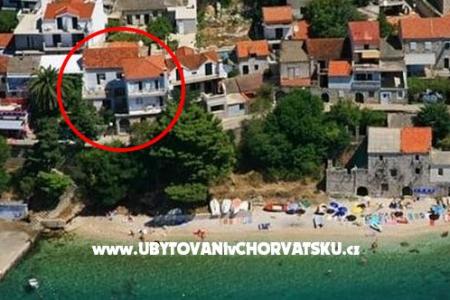 Appartamenti Šarić foto 2