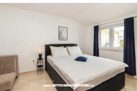 Appartamenti Tilda Gradac – Podaca Croazia