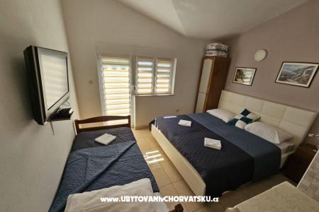 Appartamenti Vesna foto 2