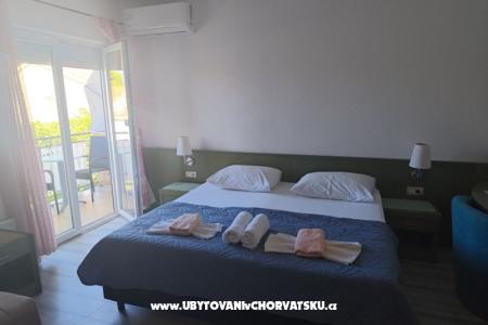 Appartamenti Vila Milka foto 2