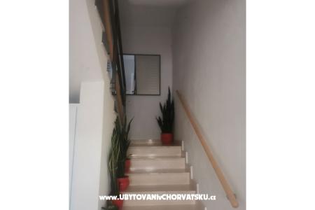 Appartamenti Vila Milka foto 3